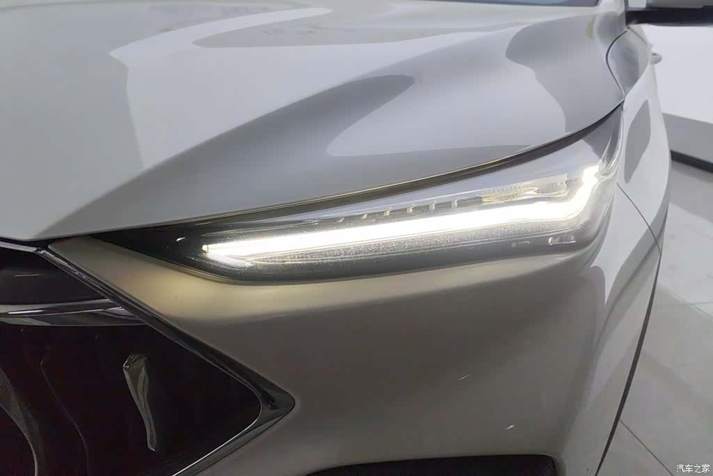 Changan X5, 2022 все фото