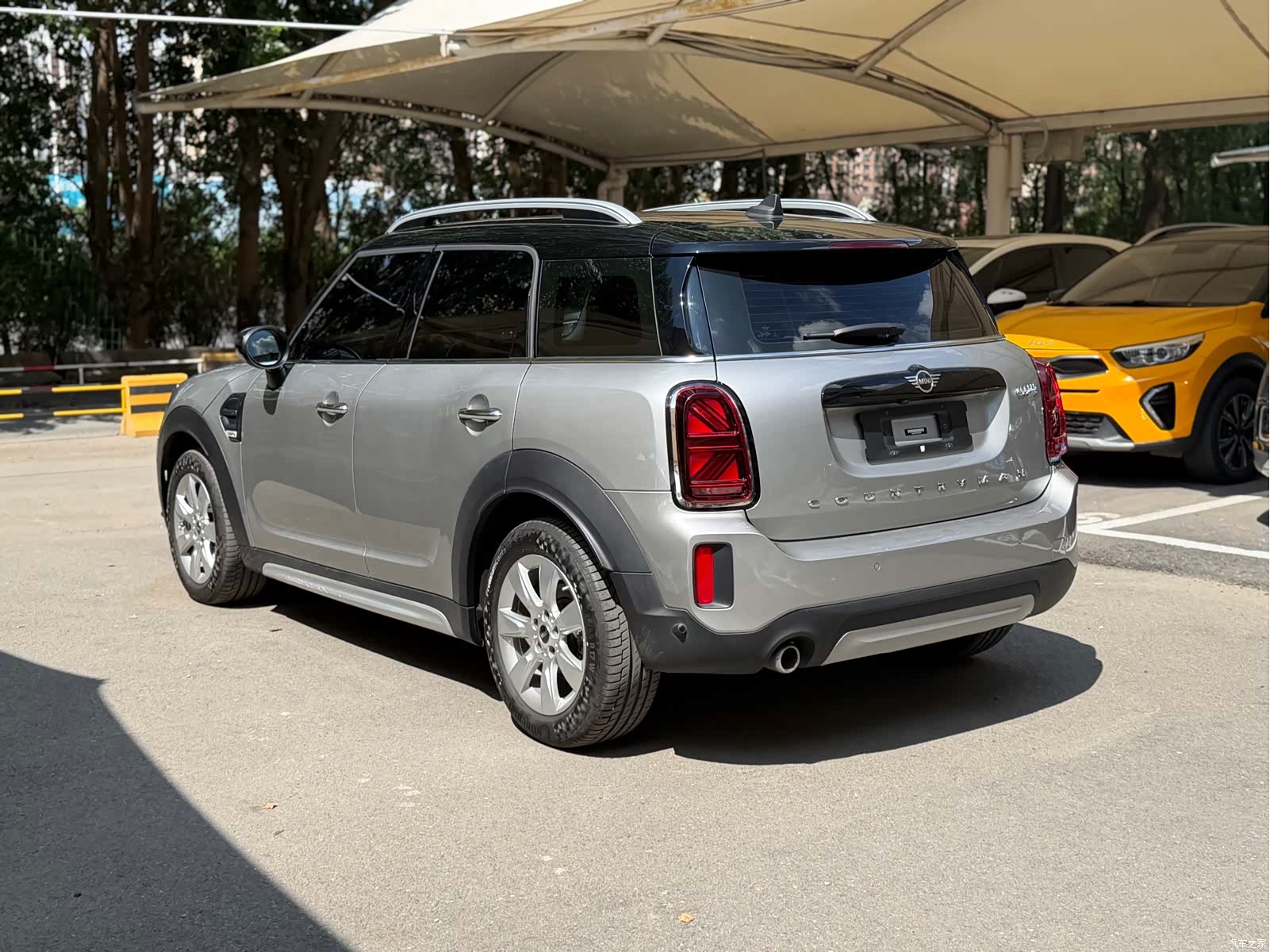 Mini Countryman, 2023 20