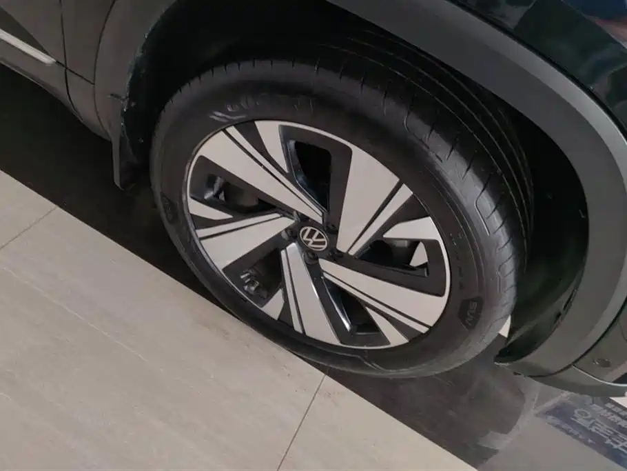 Volkswagen Tourang Volkswagen Tourang