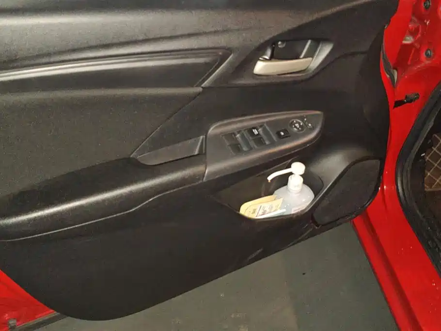 Honda Fit Honda Fit