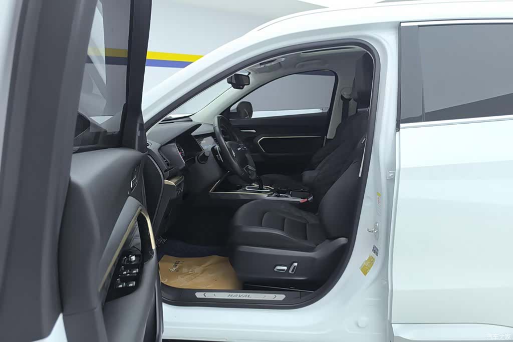 Haval H6, 2020 9