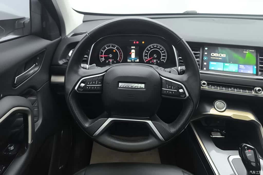 Haval H6, 2020 15