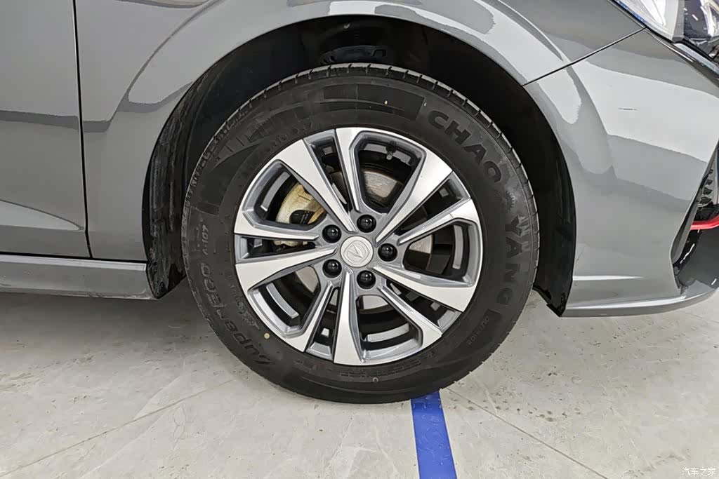 Changan Eado, 2024 6