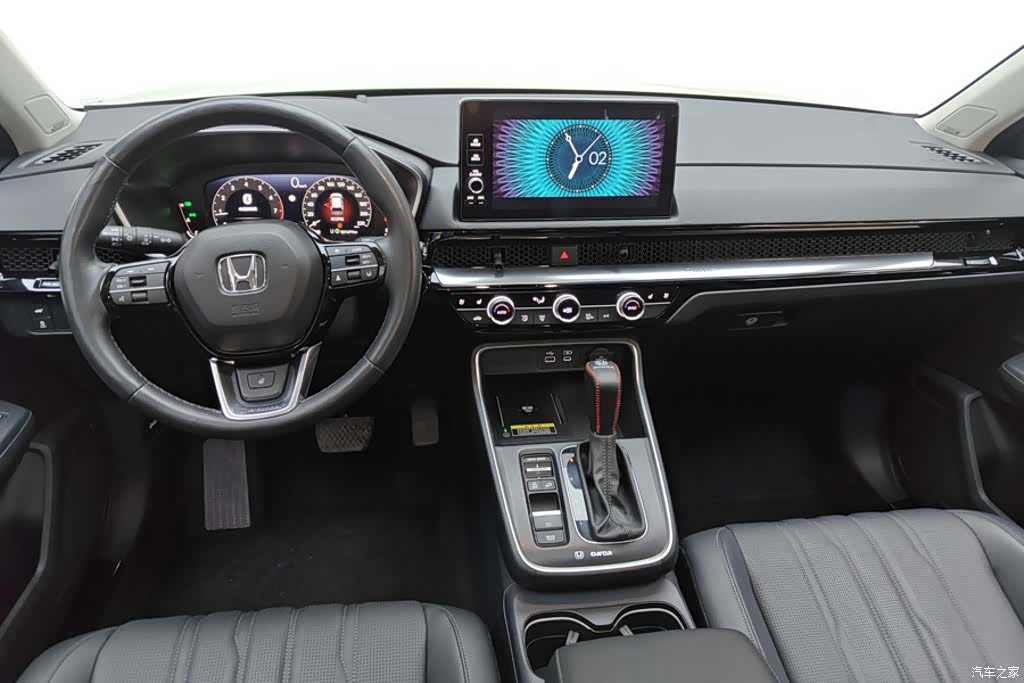 Honda Breeze, 2023 12