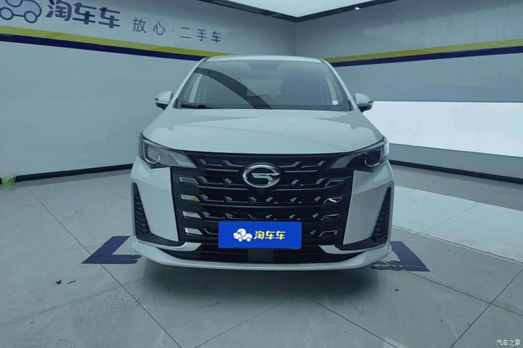 Trumpchi M6, 2024 2