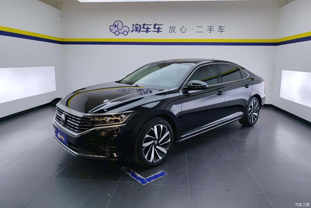 Volkswagen Passat, 2022 1
