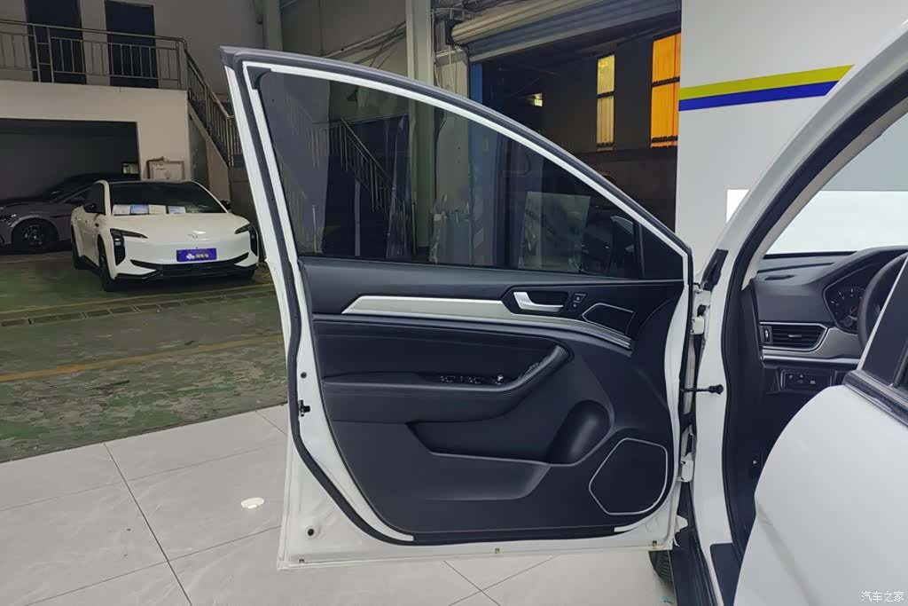 Haval H6, 2020 7