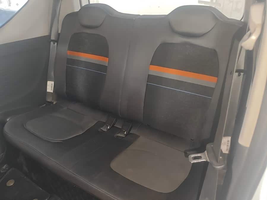 Wuling Hongguang MINIEV 2021, фото 17