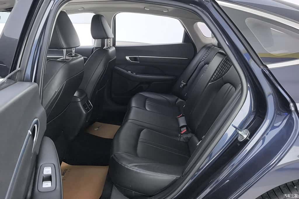 Hyundai Sonata, 2021 11