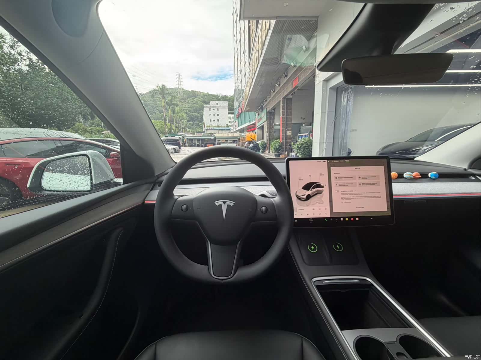 Tesla Model Y, 2023 11