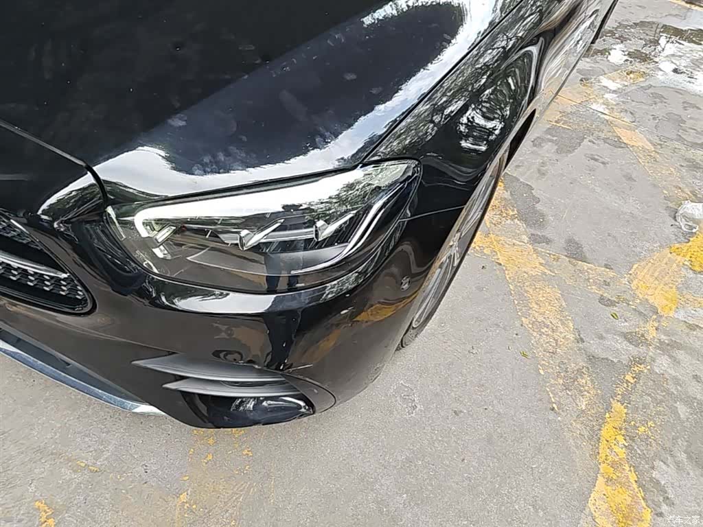 Mercedes-Benz E-Class, 2021 24