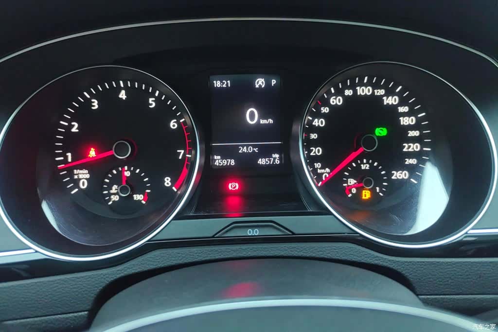 Volkswagen Magotan, 2019 14