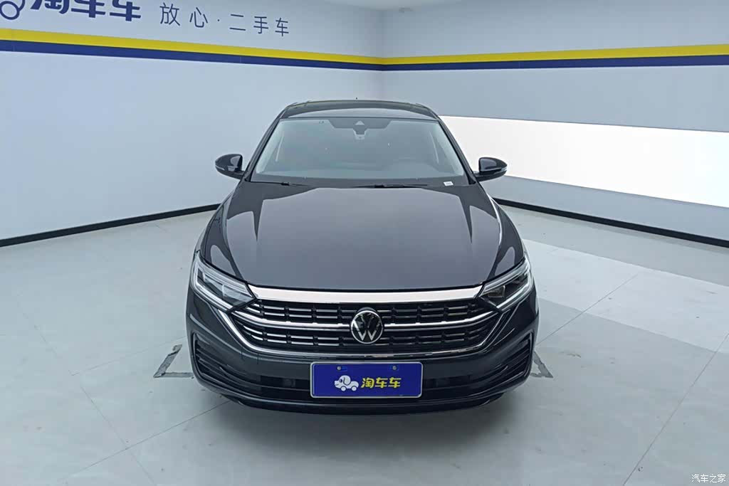 Volkswagen Sagitar, 2024 2