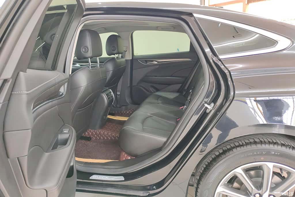 Buick LaCrosse, 2023 11