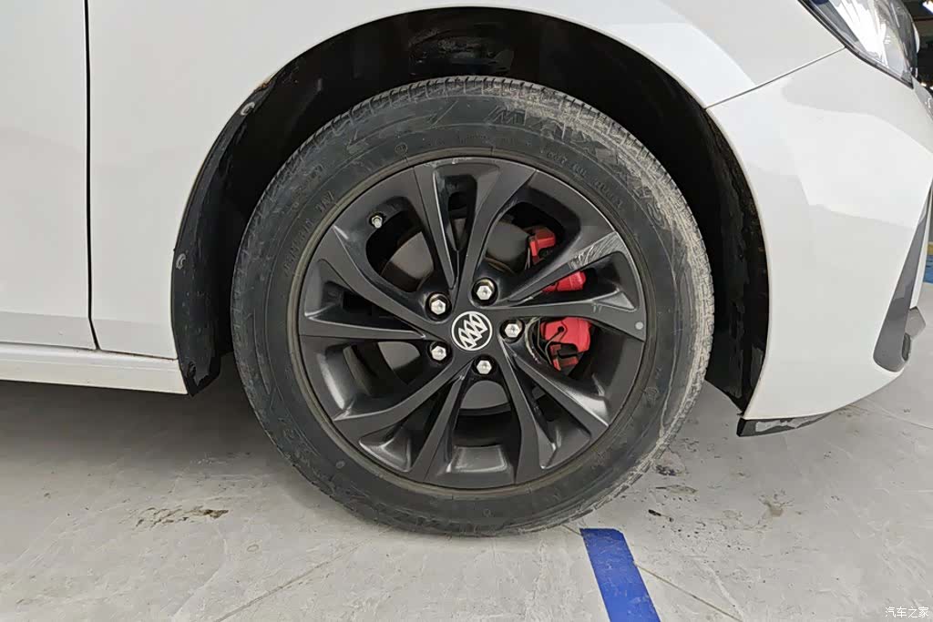 Buick Verano, 2022 6