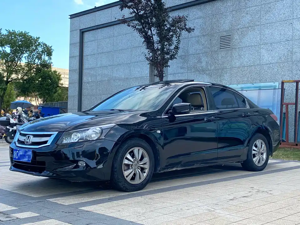Honda Accord Honda Accord