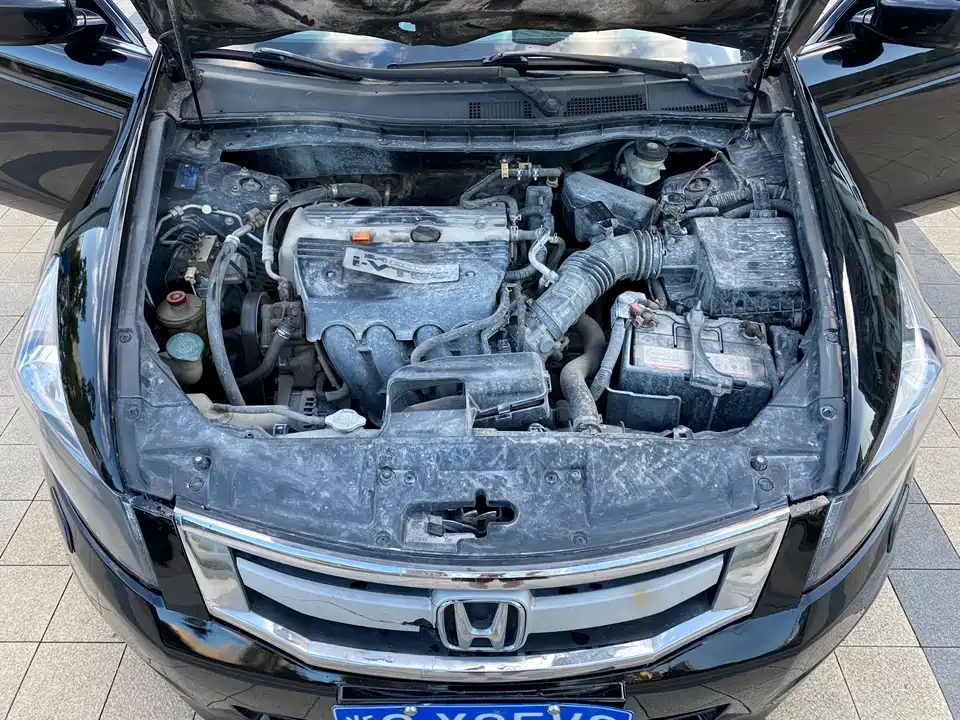 Honda Accord Honda Accord