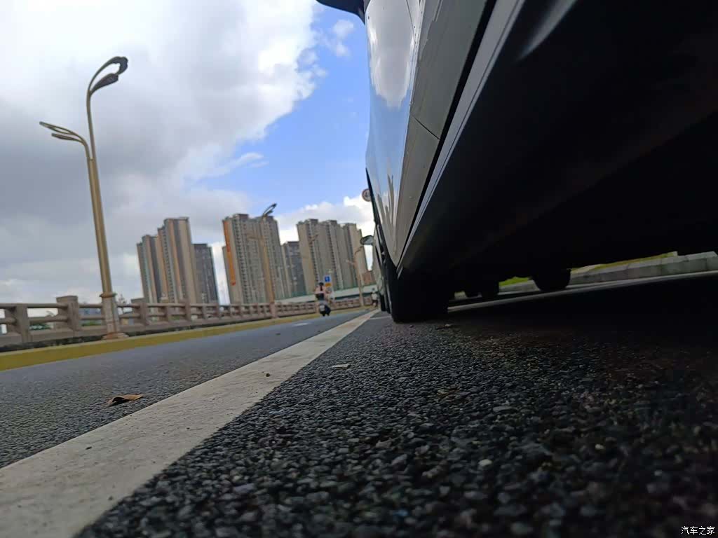 Changan UNI-V, 2024 18