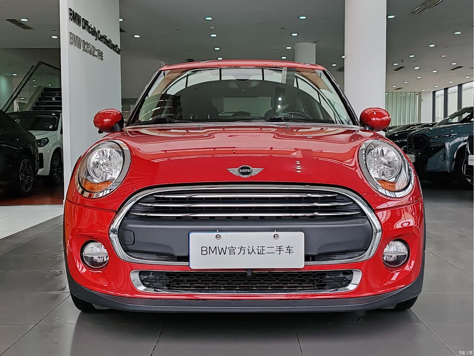 Mini ONE, 2018 2