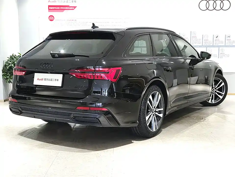 Audi A6 Audi A6