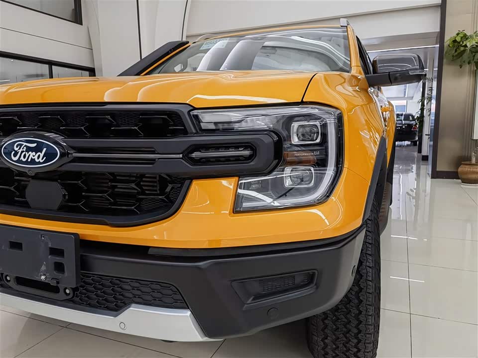 Ford Ranger Ranger
