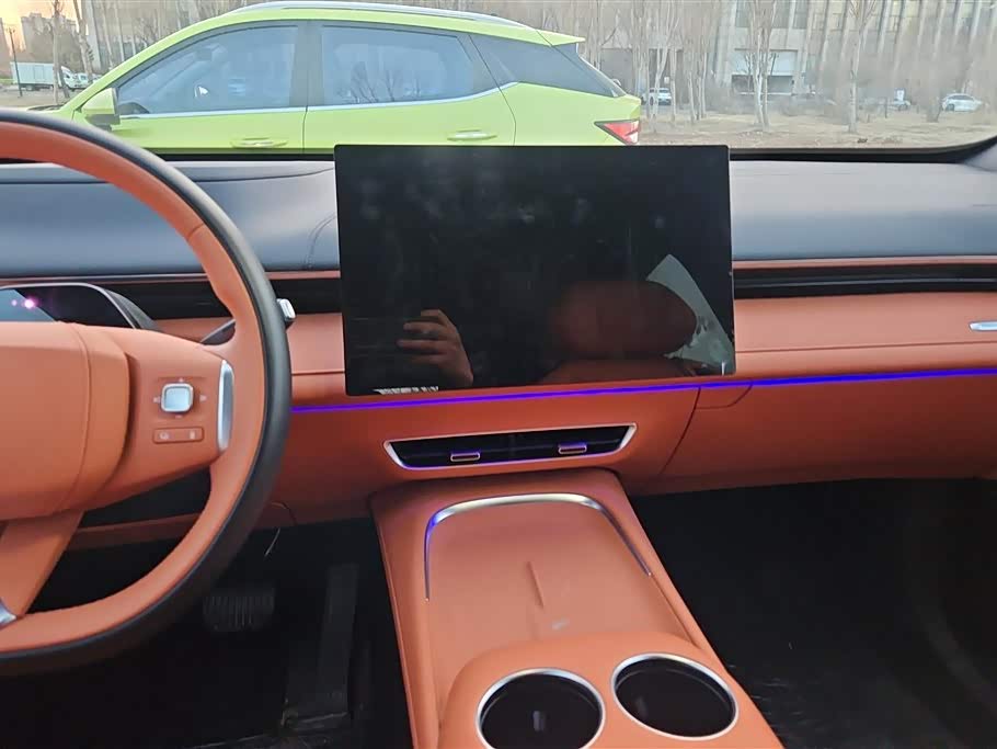 DEEPAL Dark blue S07