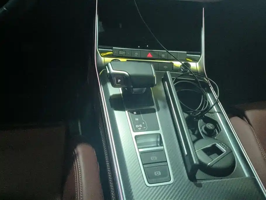 Audi A7L Audi A7L