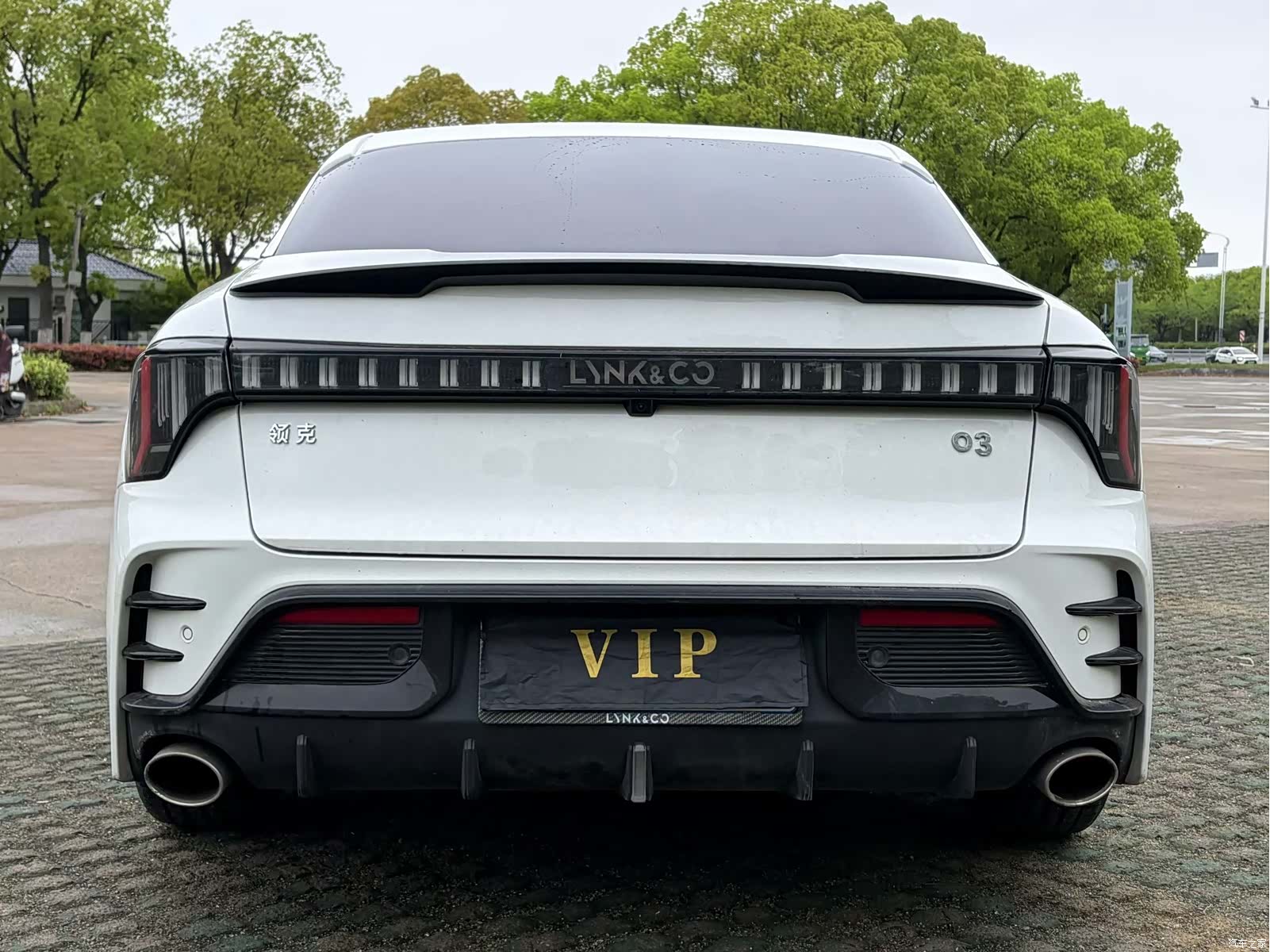 Lynk & Co 02, 2023 8