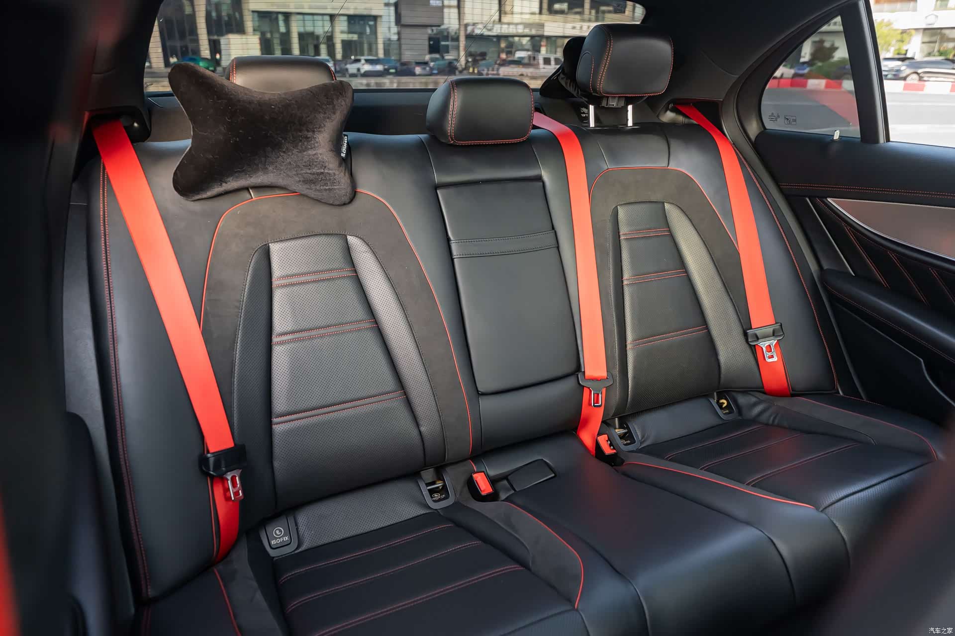 Mercedes-Benz E-Class, 2018 все фото