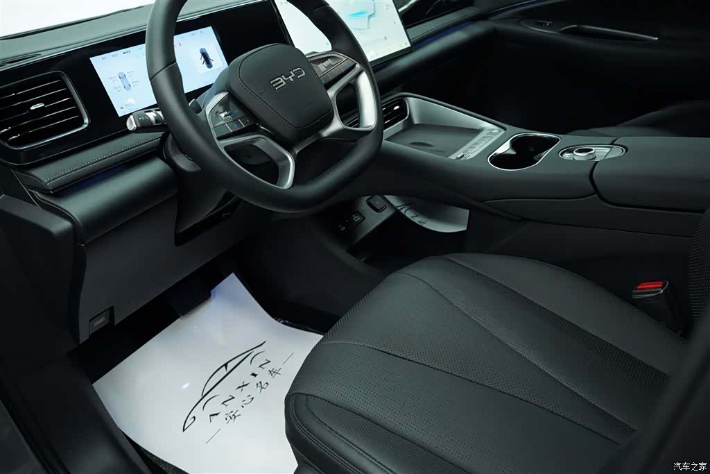 BYD HiAce, 2025 8