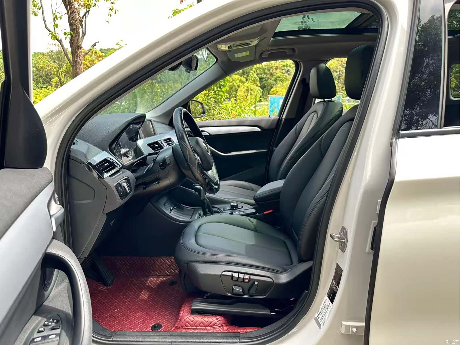 BMW X1, 2017 7