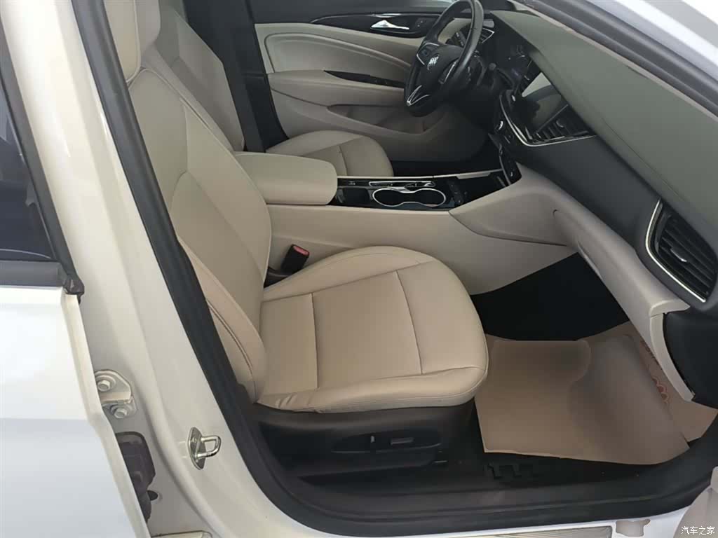 Buick Regal, 2021 25