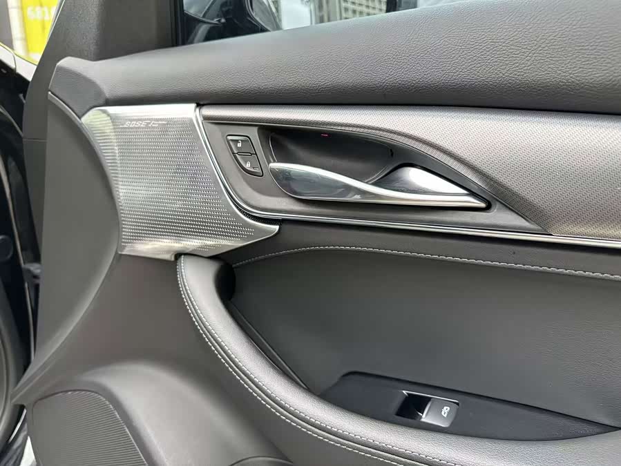 Cadillac CT5 2022, фото 29