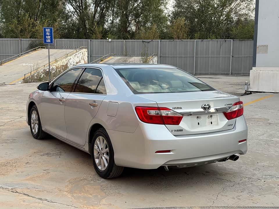 Toyota Camry Toyota Camry