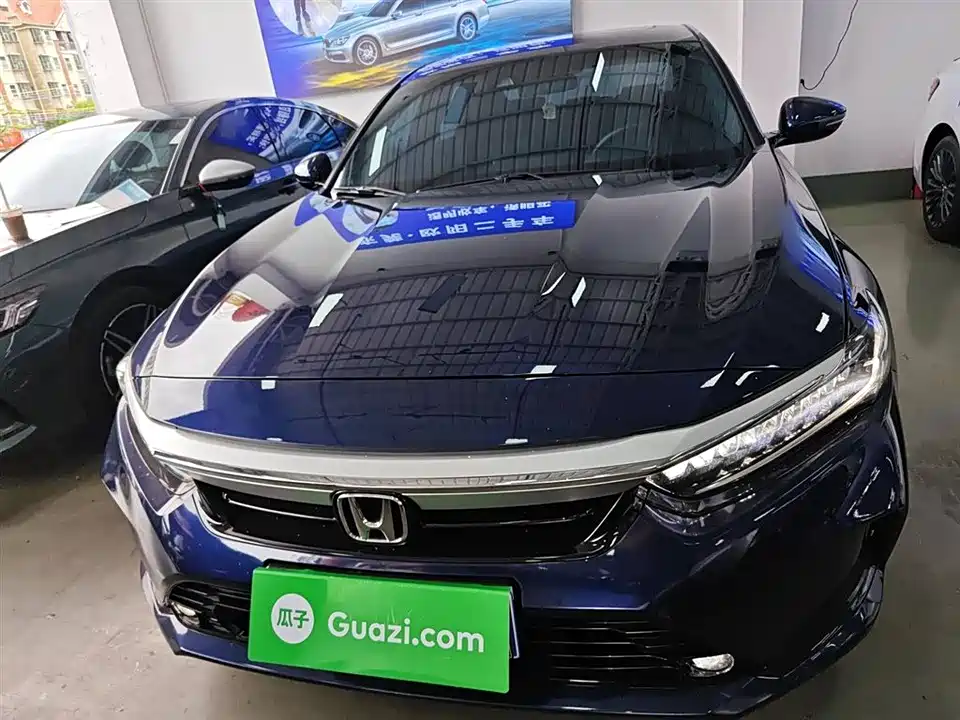 Honda Yingshipai Honda Yingshipai