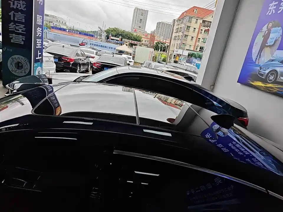 Honda Yingshipai Honda Yingshipai