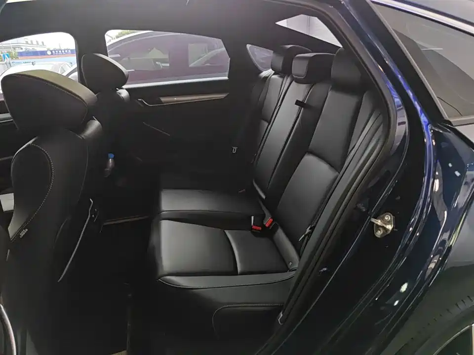 Honda Yingshipai Honda Yingshipai