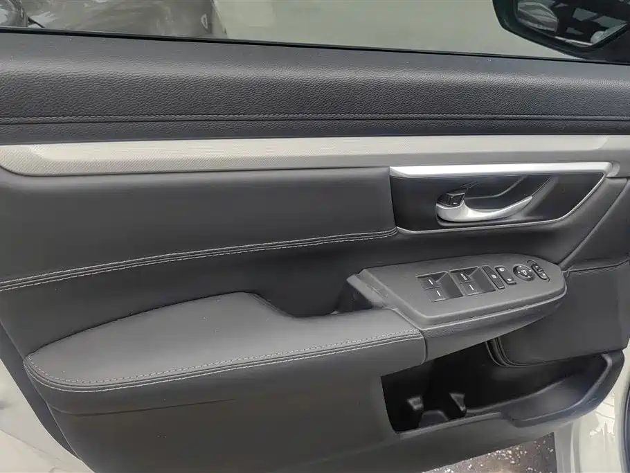 Honda CR-V Honda CR-V