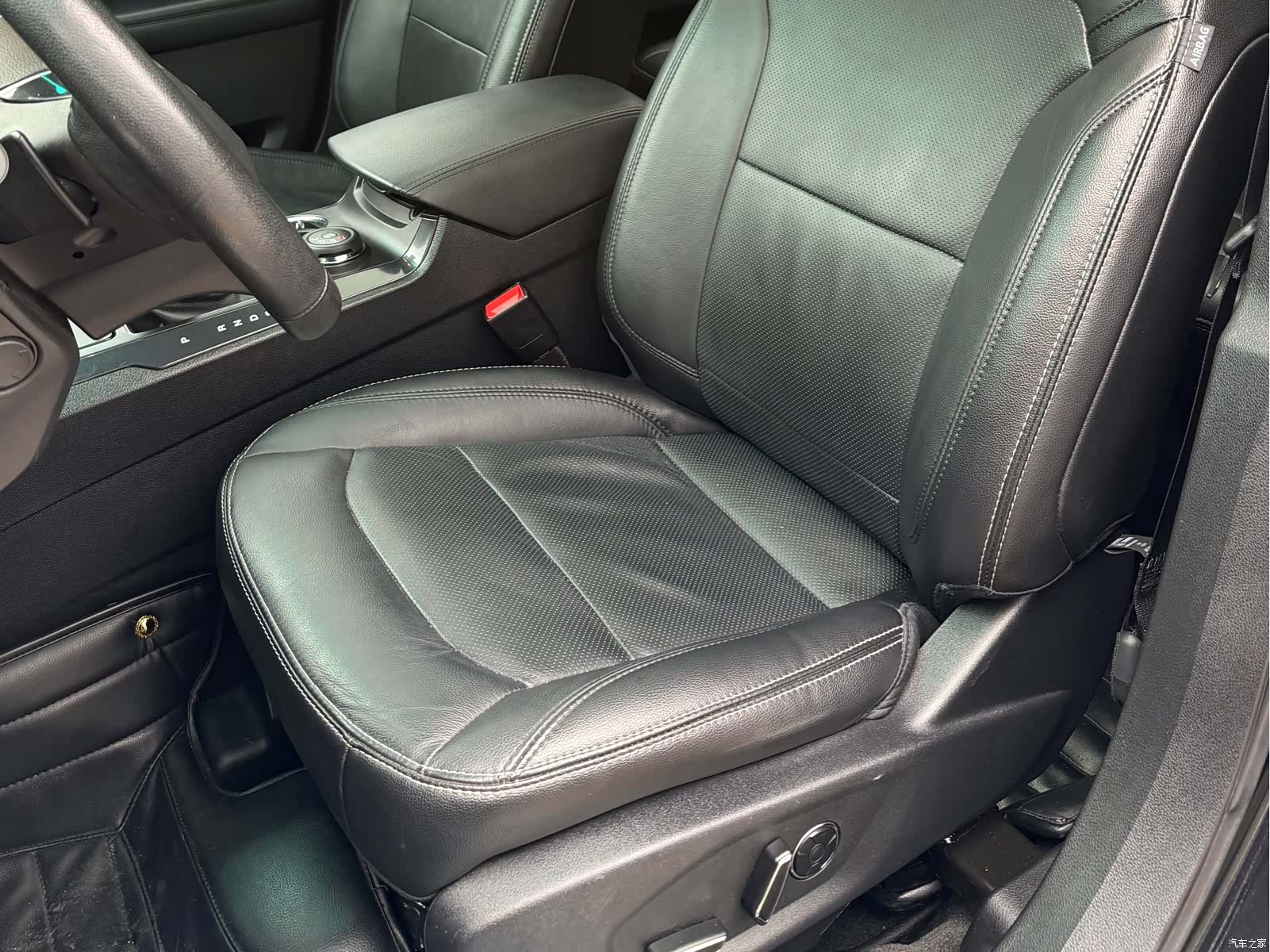 Ford Explorer, 2016 18