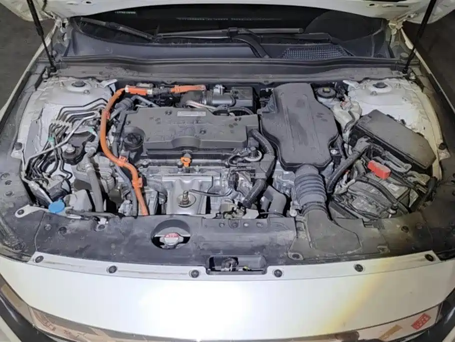 Honda Accord Honda Accord