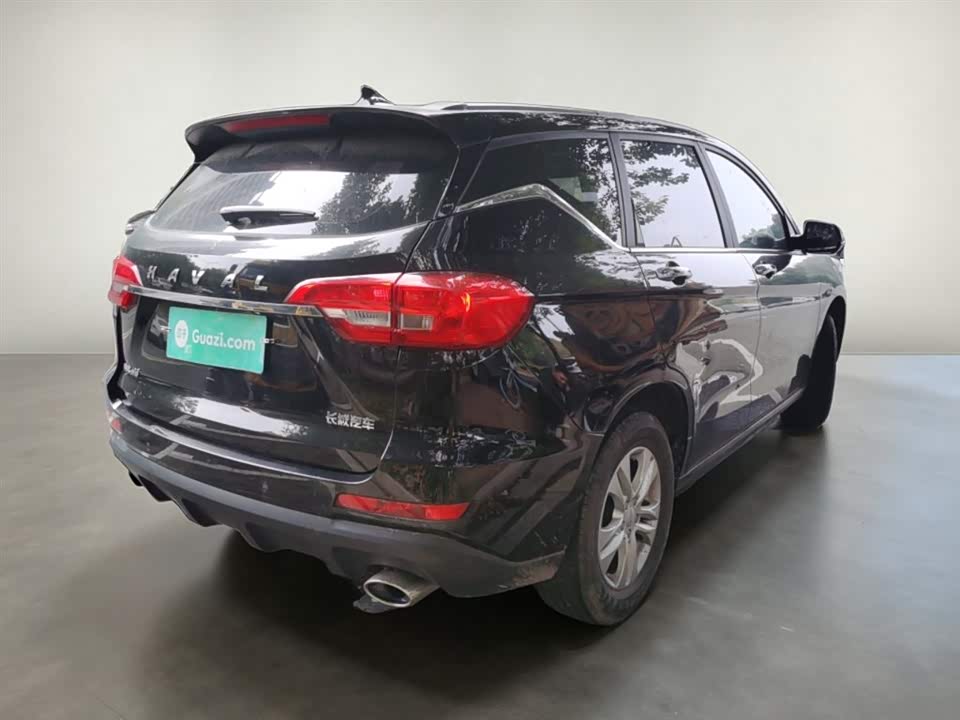 Haval M6