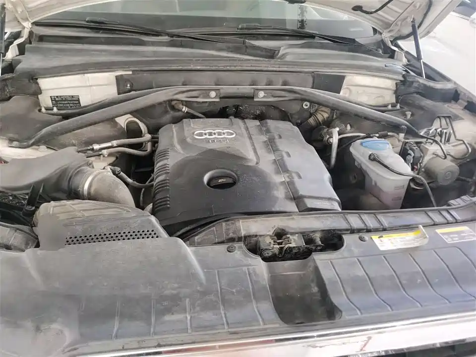 Audi Q5 Audi Q5