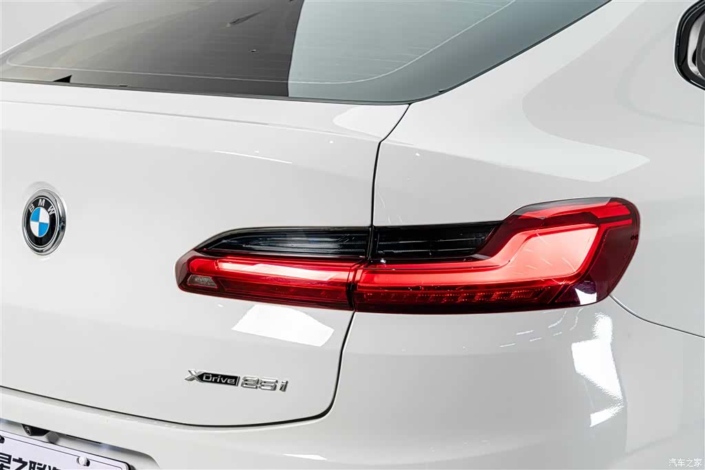 BMW X4, 2021 8