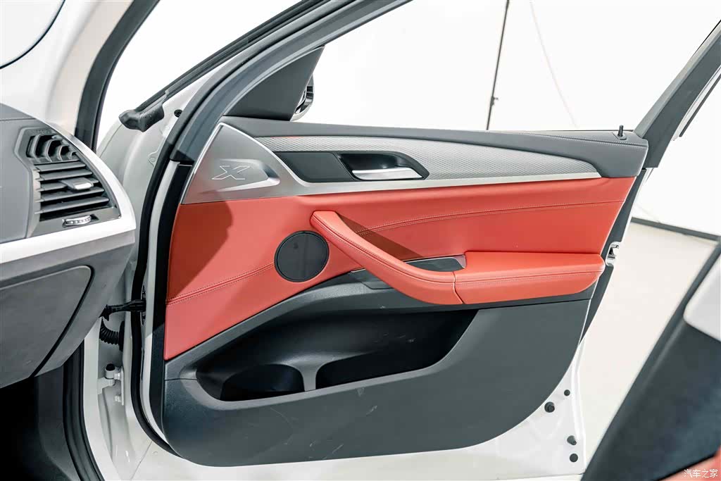 BMW X4, 2021 13