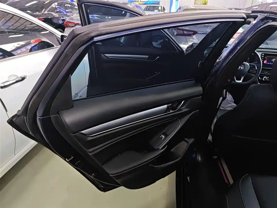 Honda Yingshipai Honda Yingshipai