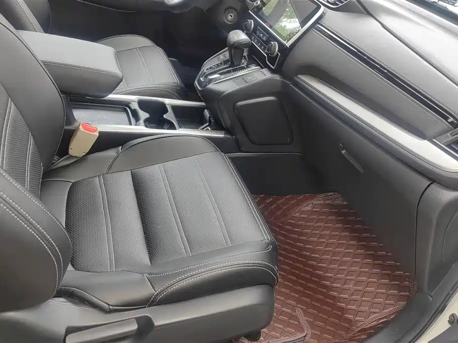 Honda CR-V Honda CR-V