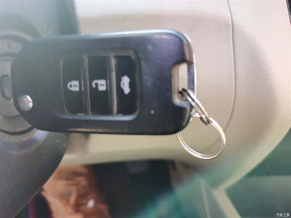 Honda Civic, 2016 11
