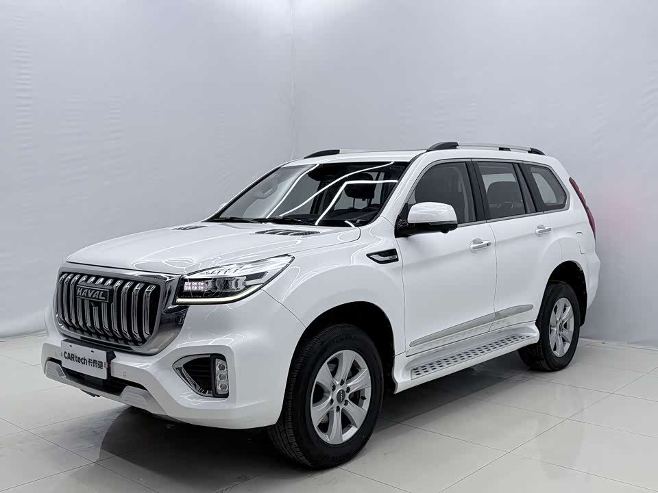 Haval H9