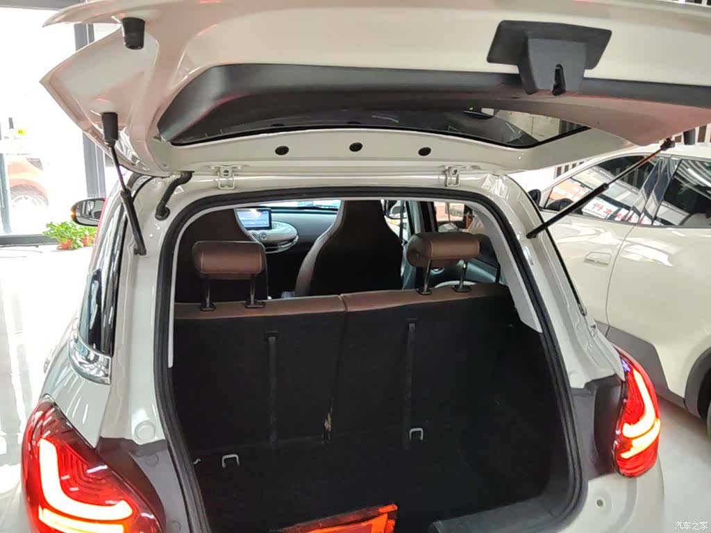 Wuling Bingo, 2025 19