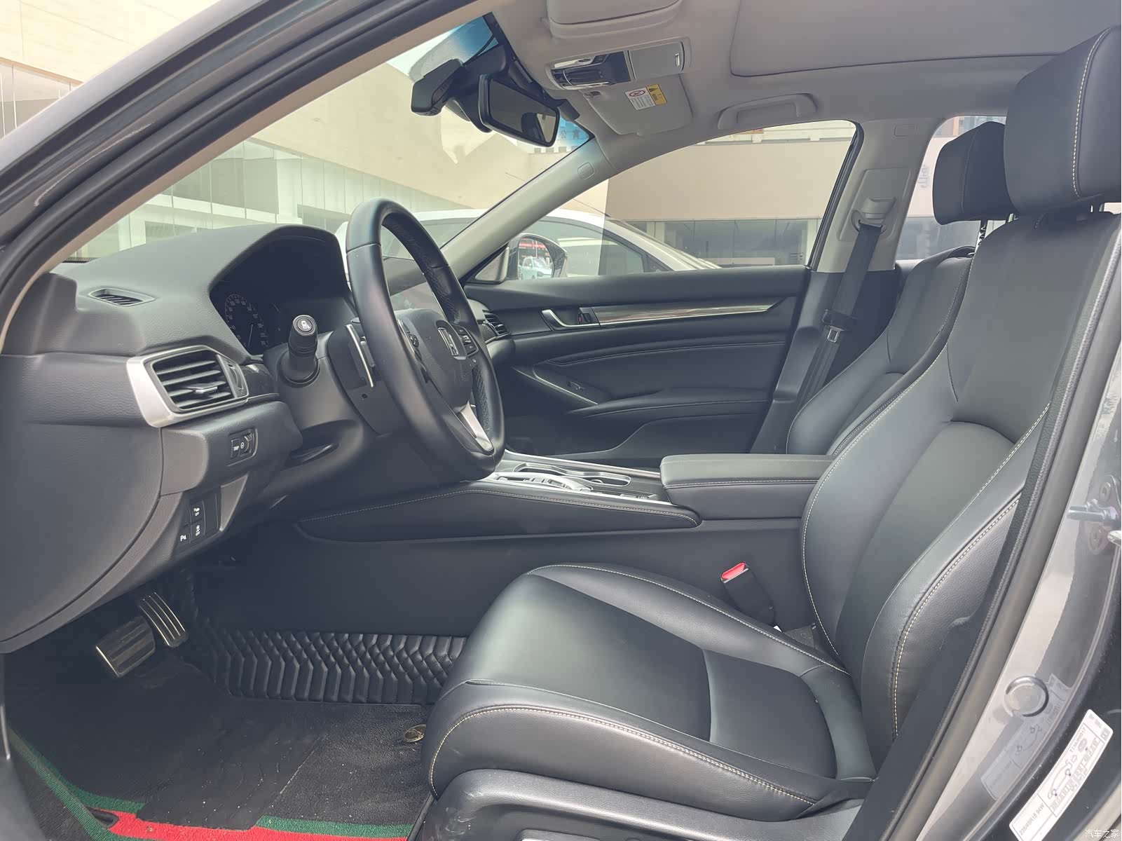 Honda Accord, 2023 4